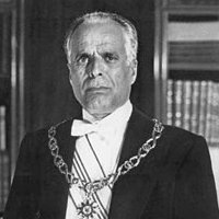 Habib Bourguiba